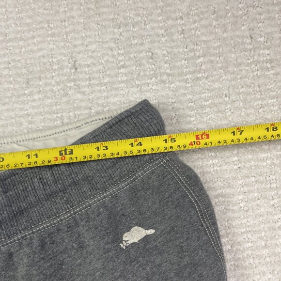 Lot x2 Roots 73 Athletics Sweatpants Joggers Men Sz L Elastic Waist Drawstring - Picture 10 of 16